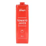 Pomidorų sultys RIMI SMART 100 %, 1 l