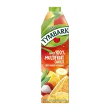 Mixed fruit and carrot juice TYMBARK, 1 l