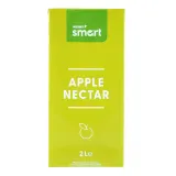 Apple nectar 50 % RIMI SMART, 2 l