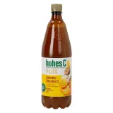 Orange passion fruit juice HOHES C PLUS, 100 %, 1 l