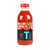 Pomidorų sultys RIMI, 0,33 l