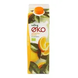 Organic orange juice SALLING EKO, 1 l