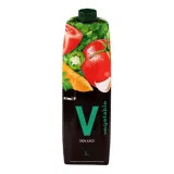 Vegetable juice RIMI, 100 % 1 l