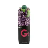 Red grape nectar RIMI, 1 l