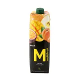 Mixed fruit juice nectar RIMI, 1 l
