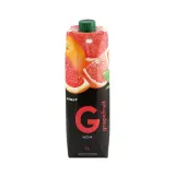 Grapefruit nectar RIMI, 1 l