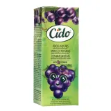 Grape nectar CIDO, 200 ml