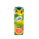 Нектар розового грейпфрута CIDO, 1 л