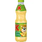 Banana, peach and carrot nectar KUBUŠ, 0,85 l