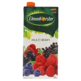 Mixed berry juice drink ELMENHORSTER, 2 l