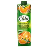 Orange nectar CIDO, 1 l
