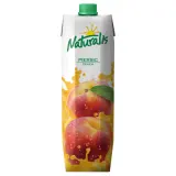 Нектар персиковый с мякотью NATURALIS, 1 л