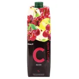 Apple and cherry nectar RIMI, 50 %, 1 l