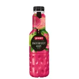 Guava dragon fruit juice drink GRANINI S., 0,75 l