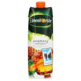 Pineapple nectar ELMENHORSTER, 1 l