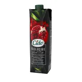 Pomegranate nectar CIDO, 1 l