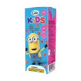 Raspberry drink CIDO KIDS, 0,2 l