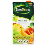 Mixed fruit juice drink ELMENHORSTER, 2 l