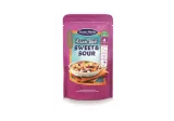 Sweet and Sour Asian WOK Sauce SANTA MARIA, 150 g