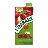 Cherry and apple drink TYMBARK, 1 l