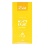 Various fruit juice drink RIMI SMART, 2 l