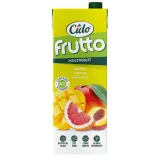 Mixed fruit juice drink CIDO FRUTTO, 1,5 l
