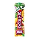 Mango, apple, orange drink TYMBARK, 1 l