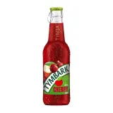 Cherry and apple drink TYMBARK, 250 ml