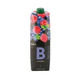 Mixed berry juice drink RIMI, 1 l