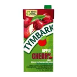Cherry and apple drink TYMBARK, 2 l