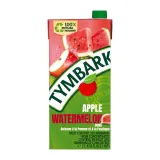 Apple and watermelon drink TYMBARK, 2 l