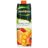 Mixed fruit juice drink ELMENHORSTER, 1 l