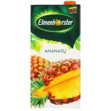 Ананасовый сок ELMENHORSTER, 20 %, 2 л