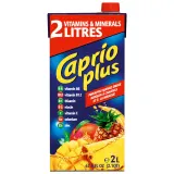 Pineapple and mango drink CAPRIO PARTY MIX, 2 l