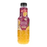 Juice drink GRANINI VANILLA PASSION, 0.75 l