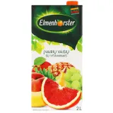 Mixed fruit juice drink ELMENHORSTER, 2 l