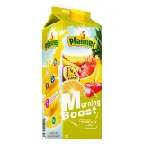 Mixed fruit drink PFANNER MORNING BOOST, 2 l