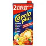 Mixed fruit drink CAPRIO, 2 l