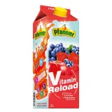 Mixed fruit drink PFANNER VITAMIN REALOAD, 2 l