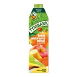 Mixed fruit carrot juice drink TYMBARK, 1 l
