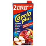 Apple drink CAPRIO, 2 l