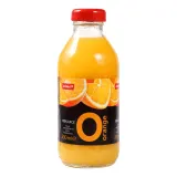 Orange juice RIMI, 0.33 l