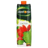 Cactus juice drink ELMENHORSTER, 1 l