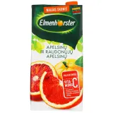 Red orange juice drink ELMENHORSTER, 2 l