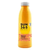 Свежий сок из дыни, манго, ананаса SUN365, 500 мл