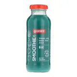 Fruit cocktail GRANINI BLUE, 250ml