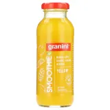 Fruit cocktail GRANINI YELLOW, 250 ml