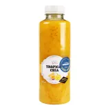 Tropical chia smoothie SELECTION BY RIMI, 500ml