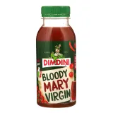 Tomato juice KRUVINOJI MERĖ, 250 ml