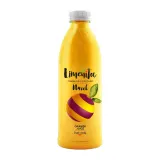 Orange juice with pulp NAVEL, 1 l